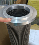 RFLBN/HC2500CR10BM1.0賀德克hydac回油有壓管路過(guò)濾器替