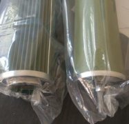 HH8670F20KTTW頗爾雙筒pall過濾器替代濾芯