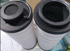 PRFL-D-504-F50賀德克雙聯(lián)熔體過濾器hydac替代濾芯