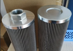 PHA240FC0油站循環(huán)油管路過濾器替代濾芯
