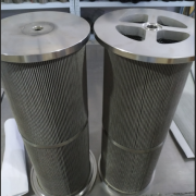 MR1001A25ZP01翡翠MP FILTRI磨煤機雙筒潤滑油過濾器替