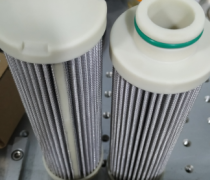 DFPBN/HC500QD10C1.0/-W賀德克HYDAC有壓循環(huán)油管路過濾