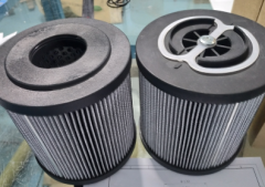 RFLDBN/HC4020CAU5Y1.1賀德克HYDAC潤(rùn)滑油雙筒過(guò)濾器替代
