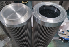 FLNBN/HC400DF6D1.1/-V-L24賀德克HYDAC油站在線過(guò)濾器濾