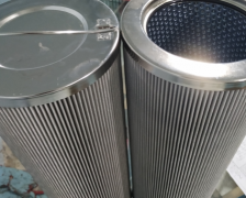 FLNDW/HC250DDF50B1.2賀德克HYDAC油站循環(huán)油過(guò)濾器替代