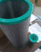 KF-100AX*220D油站雙筒稀油站過濾器替代濾芯