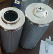 KF-100B*220D油站循環(huán)系統(tǒng)管路過(guò)濾器替代濾芯