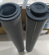 KF-100B*80D油站循環(huán)系統(tǒng)雙筒管路過(guò)濾器替代濾芯