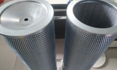 SH80-80A*25D油站循環(huán)系統(tǒng)雙筒過濾器濾油裝置替代