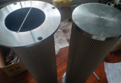 KF-100AX*35D液壓油雙筒在線過濾器替代濾芯