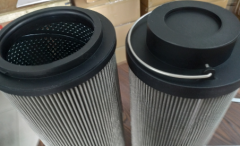 DH250-100A*20F磨煤機(jī)雙筒過(guò)濾器替代濾芯