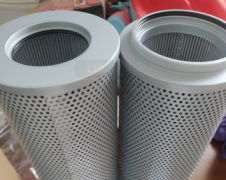KF-125BX*10F油站循環(huán)系統(tǒng)雙筒過(guò)濾器替代濾芯