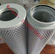 DH100-125BX10F5線路循環(huán)油雙筒過濾器替代濾芯