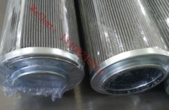 LXKF-80A*20F磨煤機潤滑油在線雙筒過濾器替代濾芯