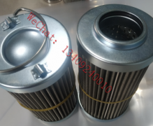 KF-50A*25F液壓油循環(huán)系統(tǒng)在線出口管路過濾器替代