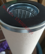 21FC5121-160x800-25雙筒潤滑油稀油站增壓過濾器替代