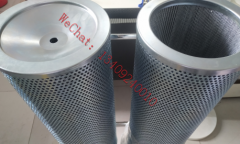 SGLQ-125A-LX建材稀油站雙筒過(guò)濾器替代濾芯