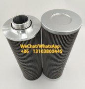 RDSLX-16/25液壓油出口油泵雙筒過濾器替代濾芯
