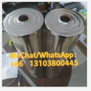 SH125-125A*15F磨煤機(jī)雙筒潤(rùn)滑油過濾器替代濾芯