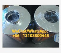 SH125-125A*20F油循環(huán)系統(tǒng)稀油站過濾器替代濾芯