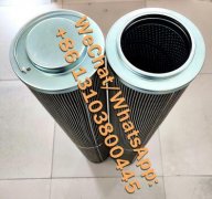 DH50-50B*120D液壓油出口油泵管路雙筒過(guò)濾器替代濾