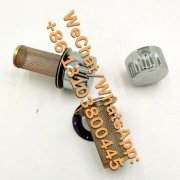 DH50-50A*40D羅茨引風(fēng)機雙筒過濾器替代濾芯