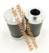 SH65-50B*120D主軸油泵雙筒過濾器替代濾芯