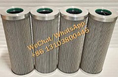 SH150-100A*20F液壓油在線出口油泵雙筒過濾器替代濾