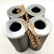 HP61L11-10SFV主軸油站液壓油雙筒過(guò)濾器替代濾芯