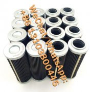 DH300-100A*20F一次冷風(fēng)機(jī)潤(rùn)滑油雙筒過(guò)濾器替代濾芯